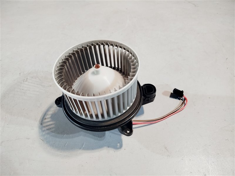 моторчик печки, 3985 рублей, Санкт-Петербург