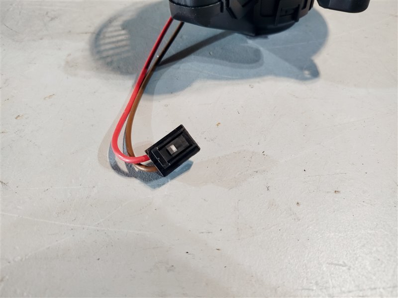 моторчик печки, 3985 рублей, Санкт-Петербург