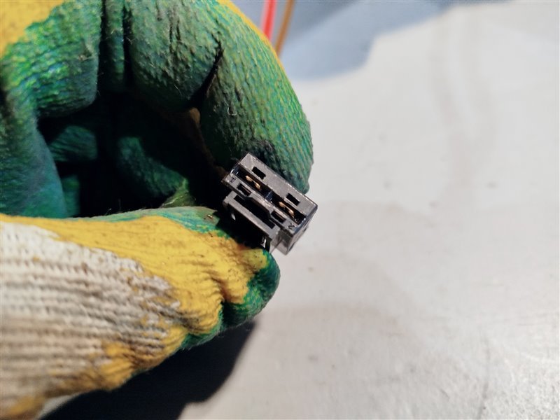 моторчик печки, 3985 рублей, Санкт-Петербург