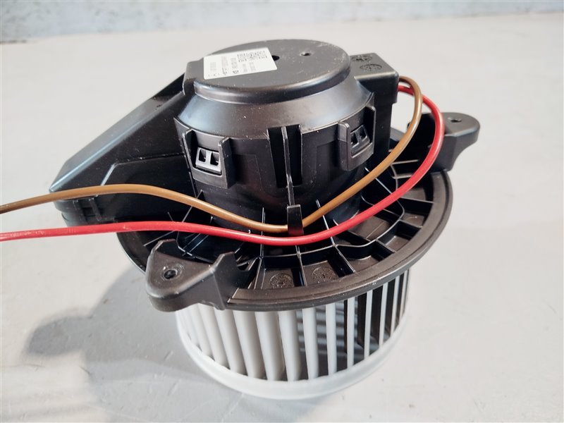 моторчик печки, 3985 рублей, Санкт-Петербург