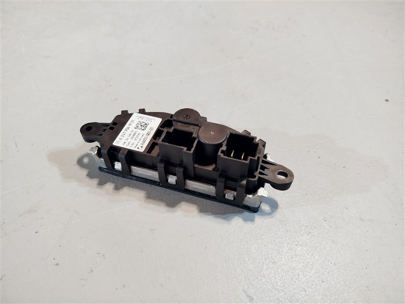 резистор печки, 1935 рублей, Санкт-Петербург