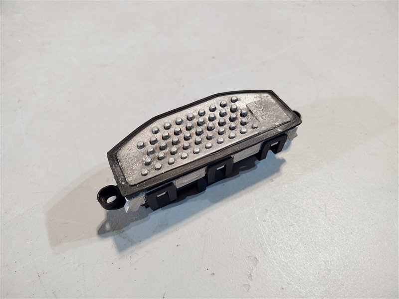 резистор печки, 1935 рублей, Санкт-Петербург