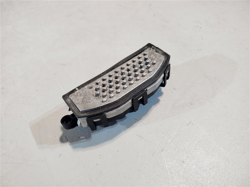 резистор печки, 1935 рублей, Санкт-Петербург