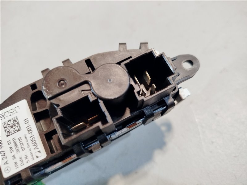 резистор печки, 1935 рублей, Санкт-Петербург