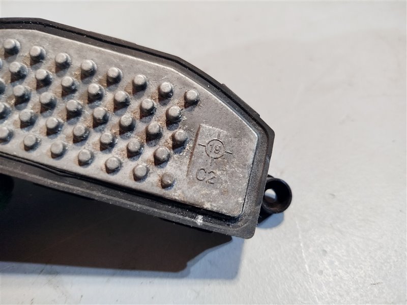 резистор печки, 1935 рублей, Санкт-Петербург