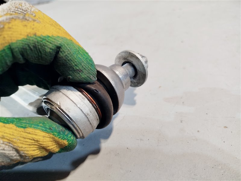 наконечник рулевой, 5500 рублей, Санкт-Петербург