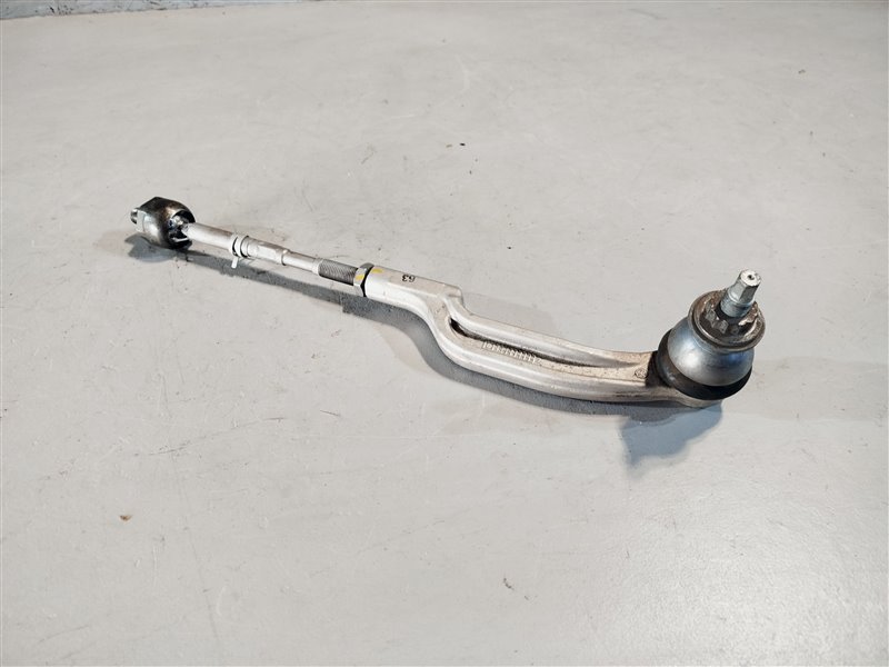 наконечник рулевой, 9440 рублей, Санкт-Петербург