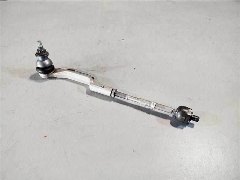 наконечник рулевой, 9440 рублей, Санкт-Петербург