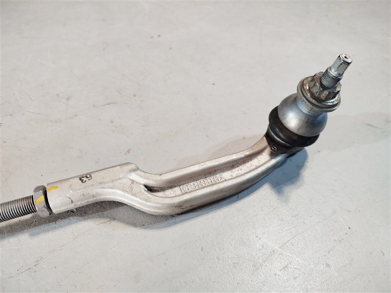 наконечник рулевой, 9440 рублей, Санкт-Петербург