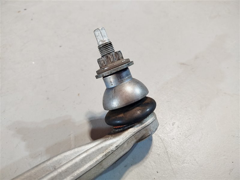 наконечник рулевой, 9440 рублей, Санкт-Петербург