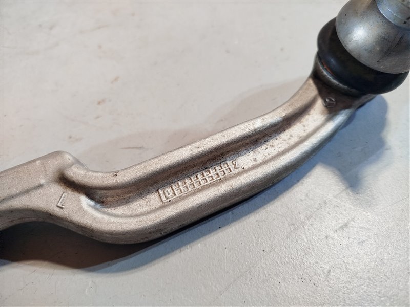 наконечник рулевой, 9440 рублей, Санкт-Петербург