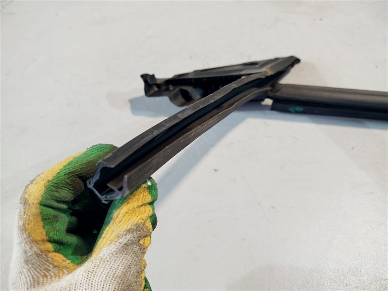 уплотнитель стекла, 2215 рублей, Санкт-Петербург