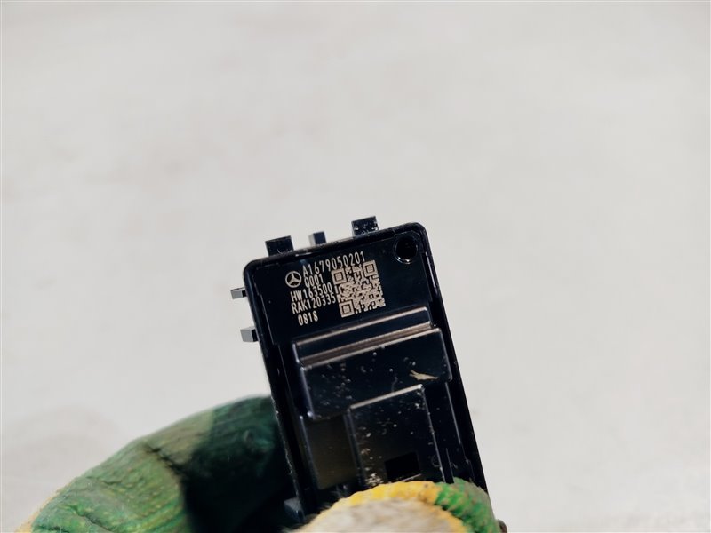 кнопка стеклоподъемника, 935 рублей, Санкт-Петербург