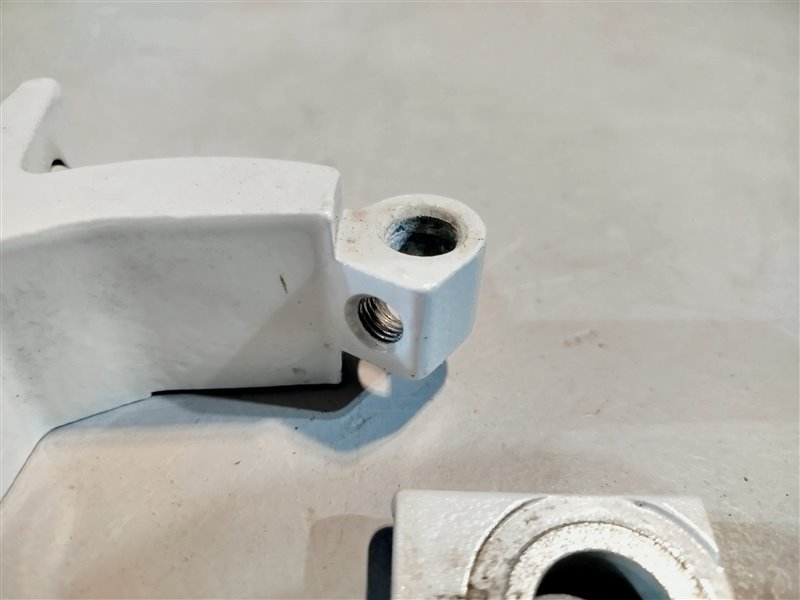 петля двери, 2900 рублей, Санкт-Петербург