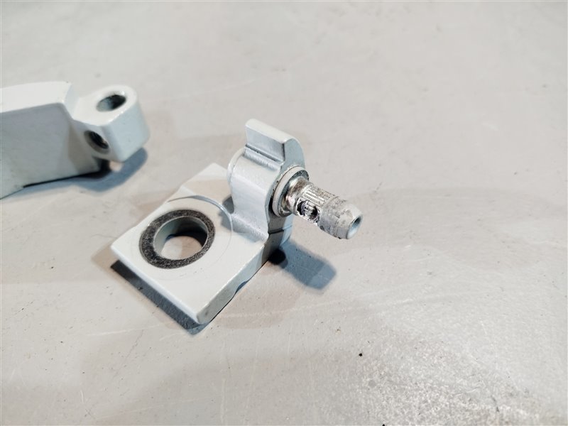 петля двери, 3060 рублей, Санкт-Петербург