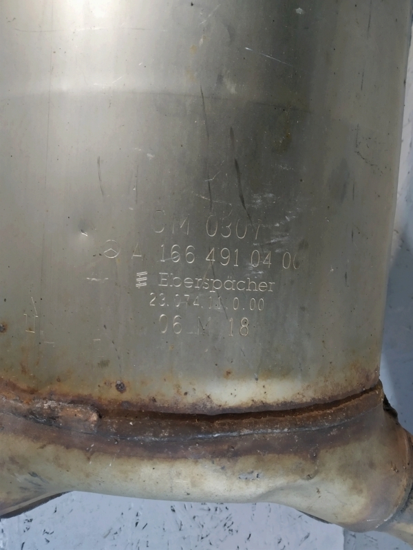 глушитель, 10080 рублей, Санкт-Петербург