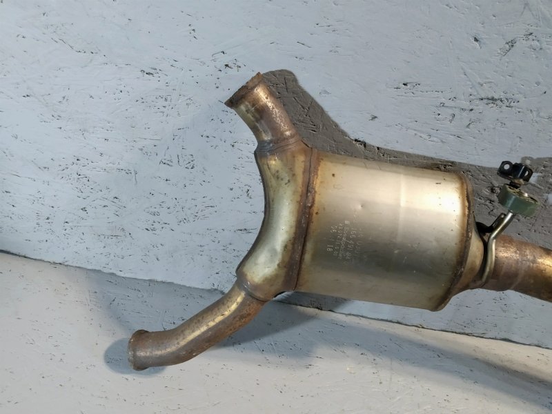 глушитель, 10080 рублей, Санкт-Петербург