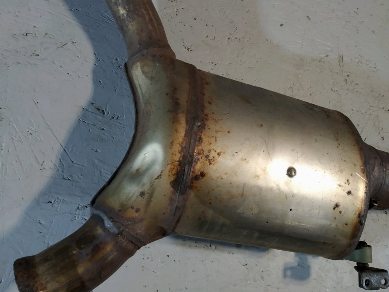 глушитель, 10080 рублей, Санкт-Петербург