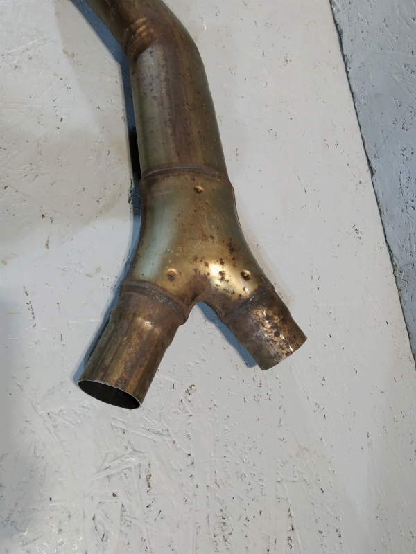 глушитель, 10080 рублей, Санкт-Петербург