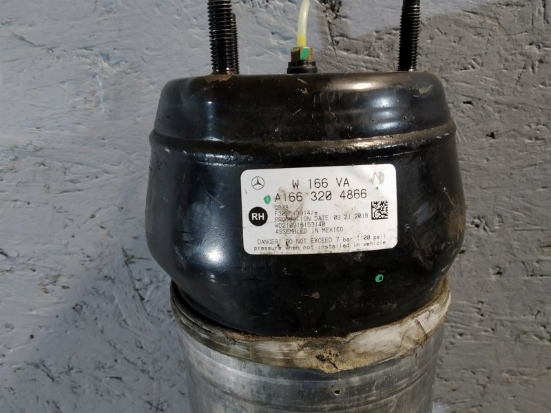 пневмостойка, 17880 рублей, Санкт-Петербург