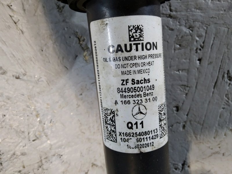 пневмостойка, 17880 рублей, Санкт-Петербург