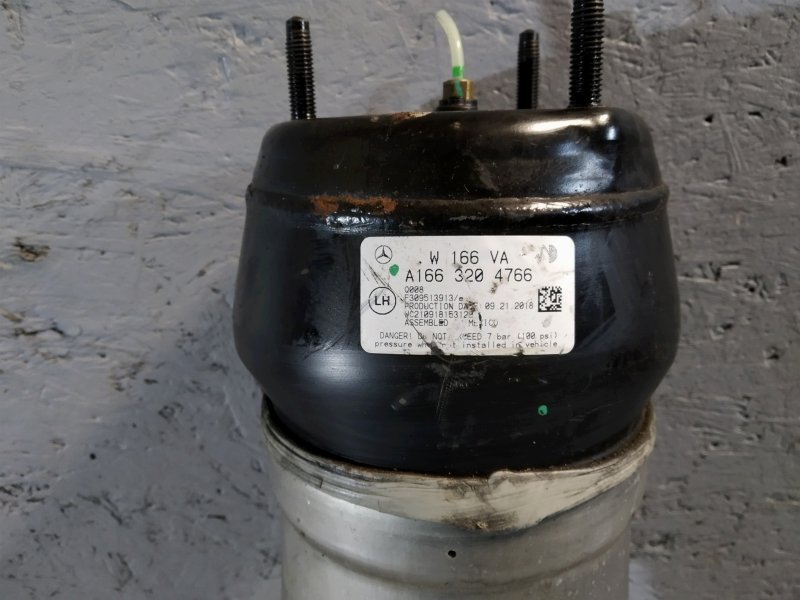 пневмостойка, 16310 рублей, Санкт-Петербург