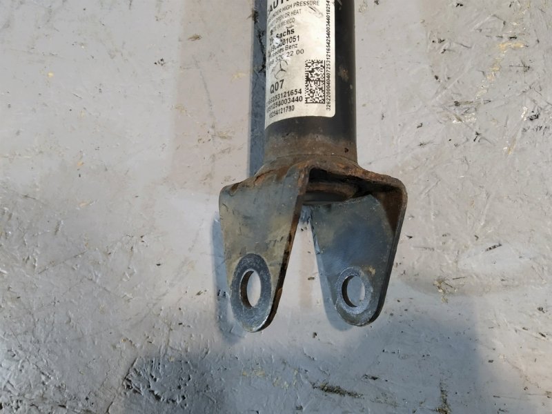 амортизатор, 4875 рублей, Санкт-Петербург