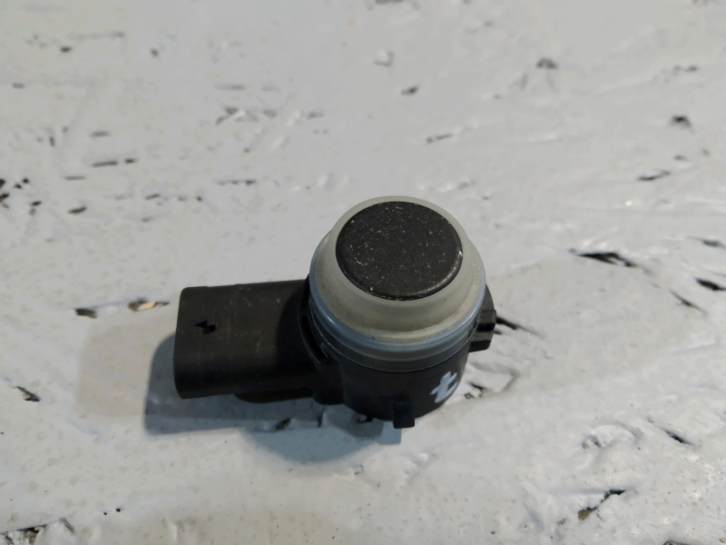 парктроник, 1280 рублей, Санкт-Петербург