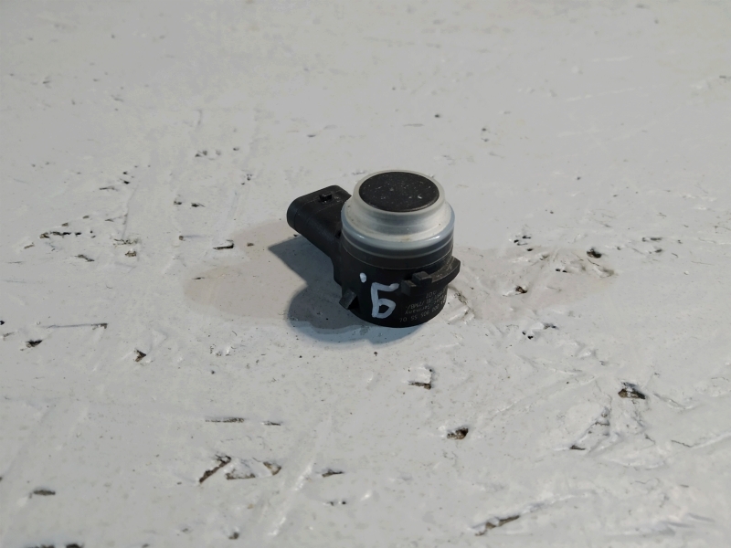 парктроник, 1280 рублей, Санкт-Петербург