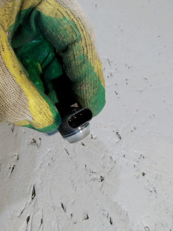 парктроник, 1280 рублей, Санкт-Петербург