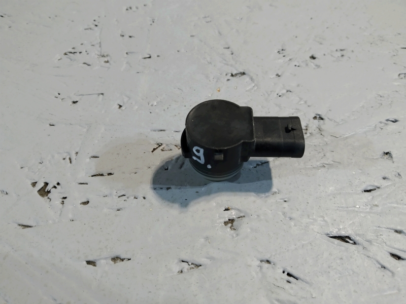 парктроник, 1280 рублей, Санкт-Петербург