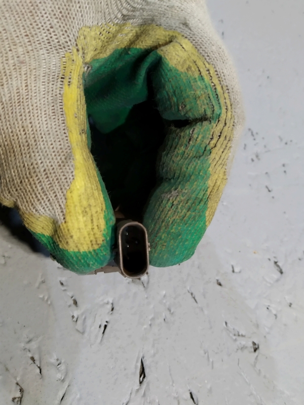 парктроник, 2065 рублей, Санкт-Петербург