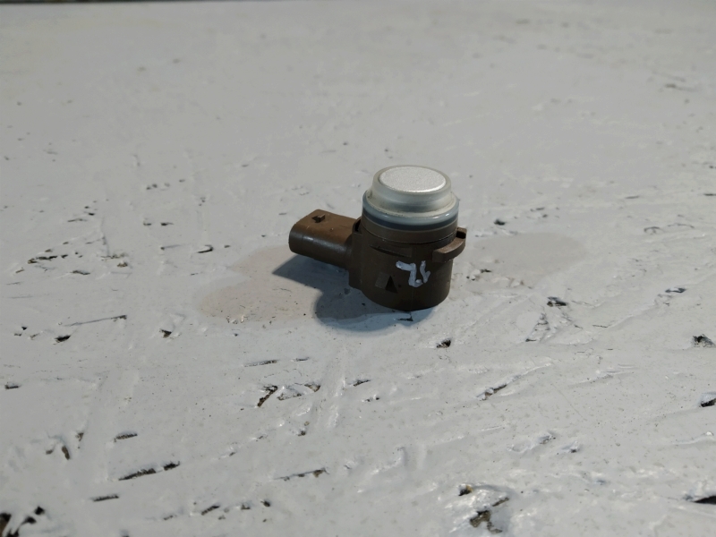 парктроник, 2130 рублей, Санкт-Петербург