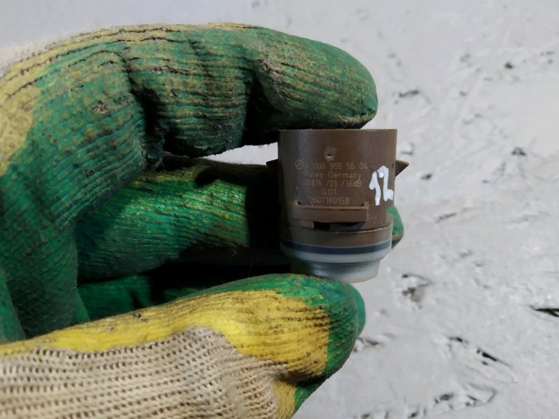 парктроник, 2130 рублей, Санкт-Петербург