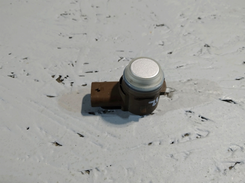 парктроник, 2130 рублей, Санкт-Петербург