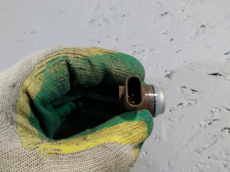 парктроник, 2130 рублей, Санкт-Петербург