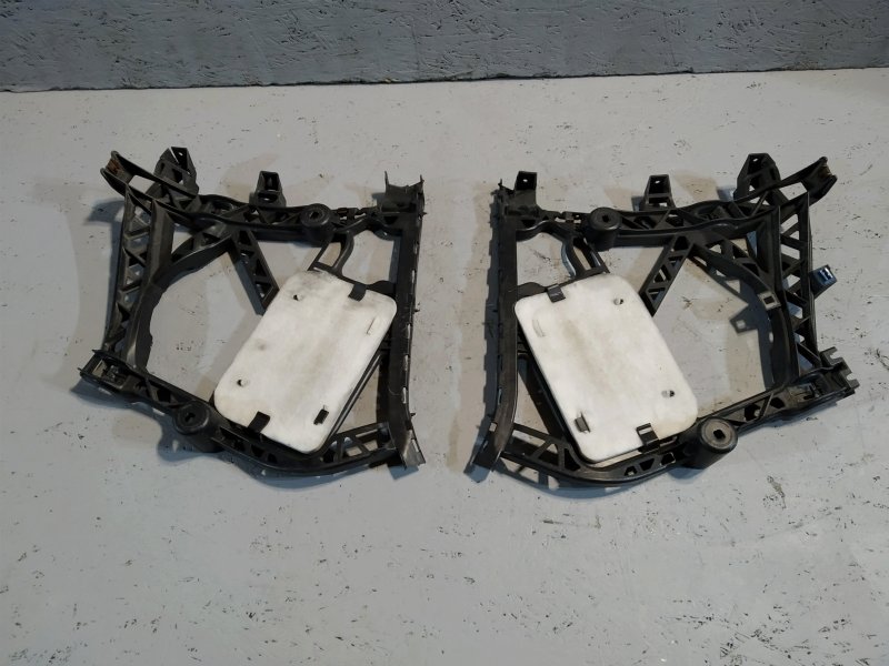 кронштейн бампера, 2315 рублей, Санкт-Петербург