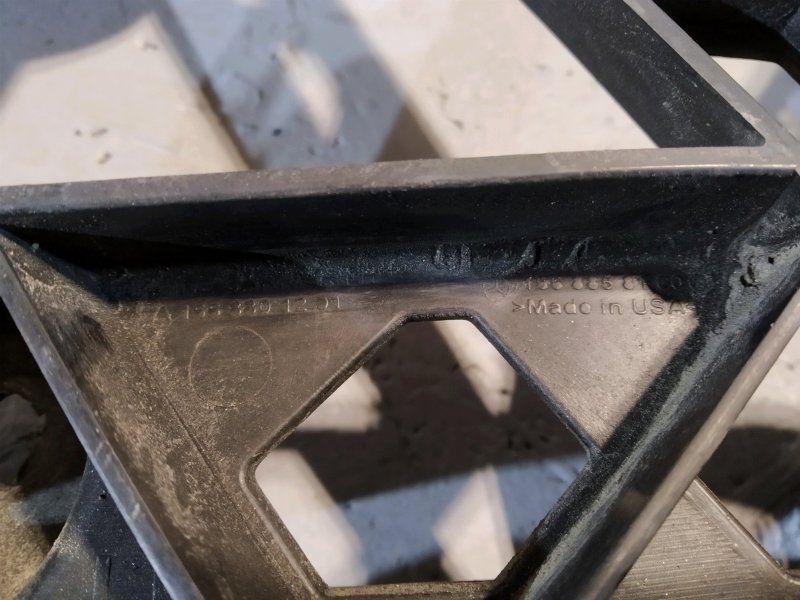 кронштейн бампера, 2315 рублей, Санкт-Петербург