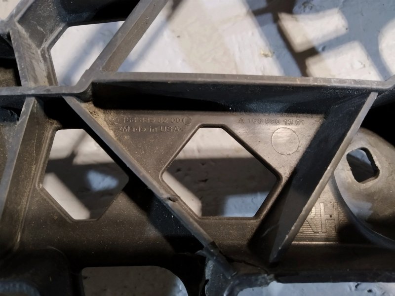 кронштейн бампера, 2315 рублей, Санкт-Петербург