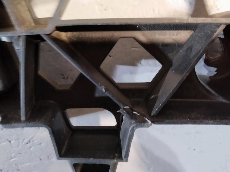 кронштейн бампера, 2315 рублей, Санкт-Петербург