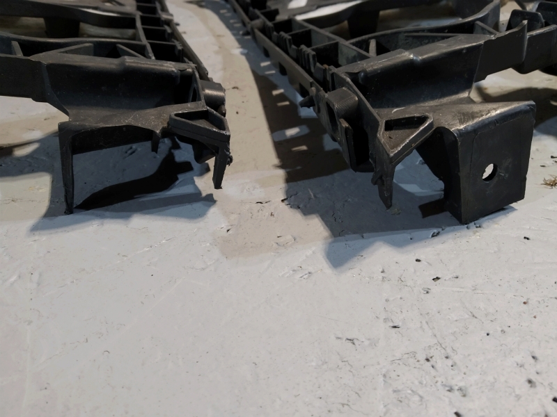 кронштейн бампера, 2315 рублей, Санкт-Петербург