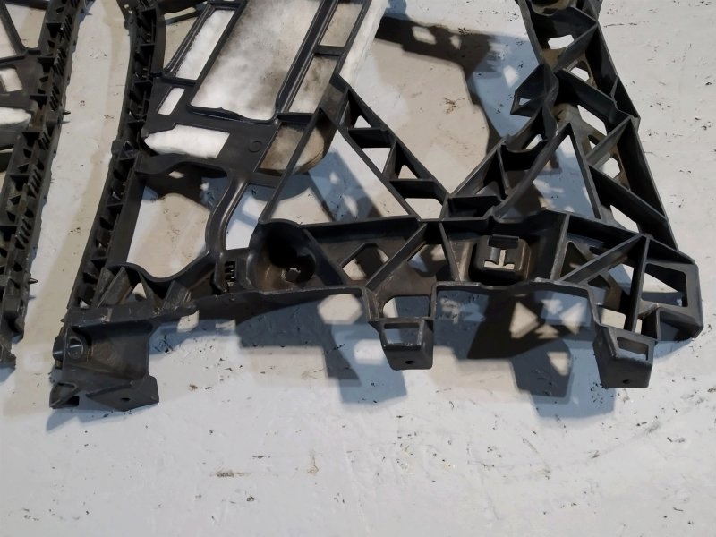 кронштейн бампера, 2315 рублей, Санкт-Петербург