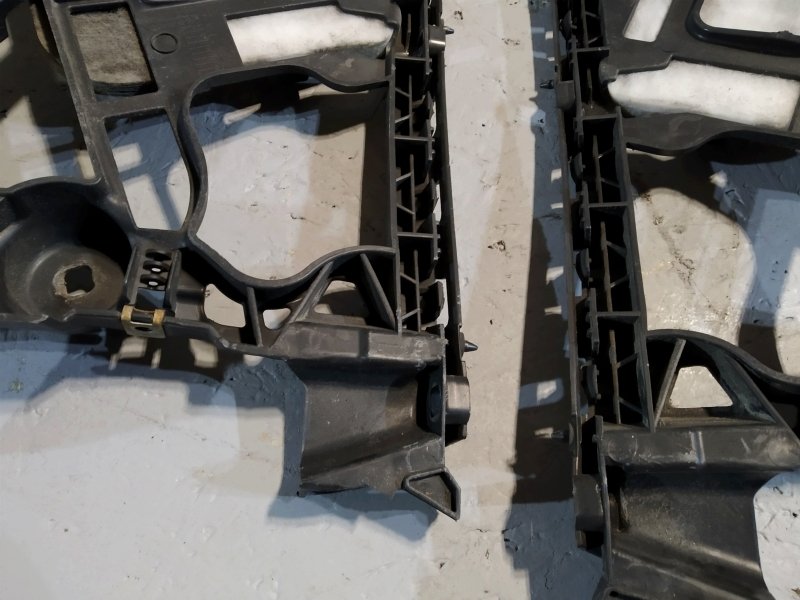 кронштейн бампера, 2315 рублей, Санкт-Петербург