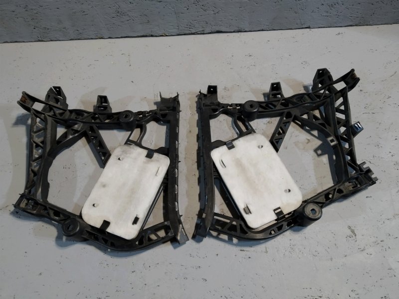 кронштейн бампера, 2315 рублей, Санкт-Петербург