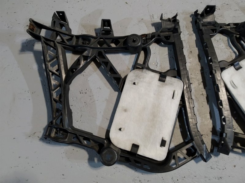 кронштейн бампера, 2315 рублей, Санкт-Петербург