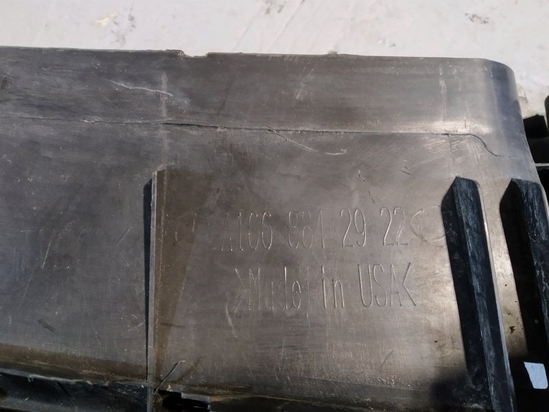 воздуховод радиатора, 4135 рублей, Санкт-Петербург