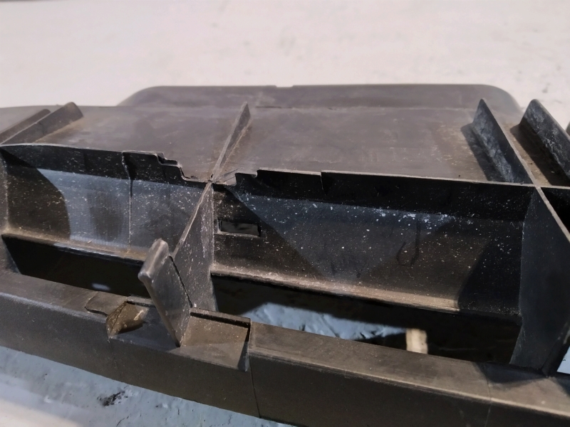 воздуховод радиатора, 4135 рублей, Санкт-Петербург