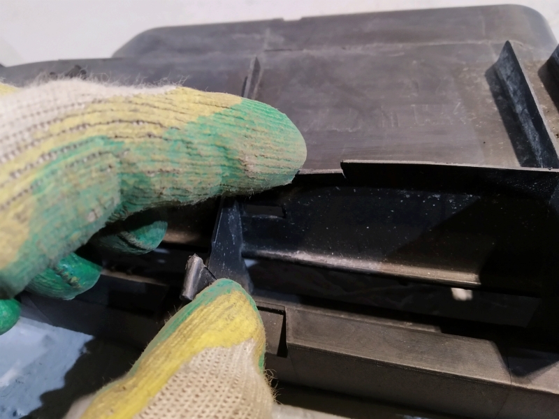 воздуховод радиатора, 4135 рублей, Санкт-Петербург