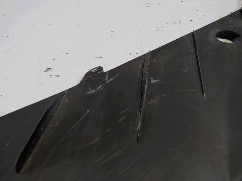 воздуховод радиатора, 4135 рублей, Санкт-Петербург