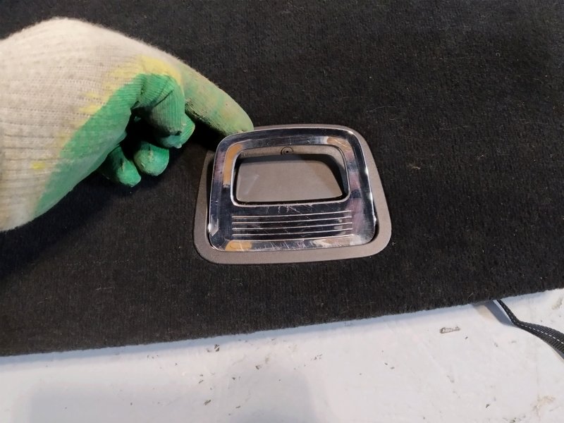 пол багажника, 4135 рублей, Санкт-Петербург